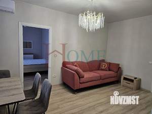 3-к квартира, на длительный срок, 64м2, 16/25 этаж