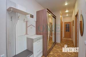 2-к квартира, на длительный срок, 54м2, 2/3 этаж