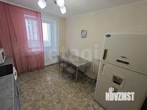 3-к квартира, на длительный срок, 72м2, 4/13 этаж