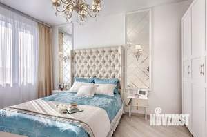 2-к квартира, на длительный срок, 60м2, 5/16 этаж