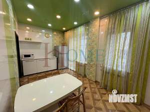 3-к квартира, на длительный срок, 140м2, 4/16 этаж