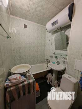 2-к квартира, на длительный срок, 44м2, 4/5 этаж