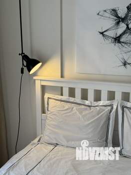 2-к квартира, на длительный срок, 47м2, 14/17 этаж