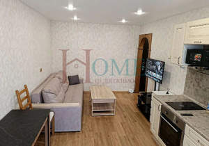 1-к квартира, на длительный срок, 30м2, 2/5 этаж