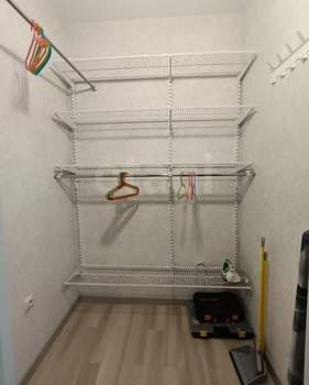 1-к квартира, на длительный срок, 29м2, 17/17 этаж