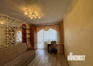 3-к квартира, на длительный срок, 64м2, 8/9 этаж