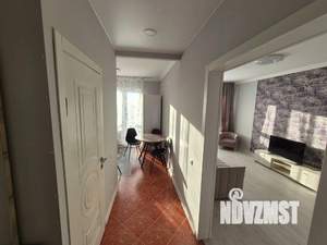 1-к квартира, на длительный срок, 36м2, 17/18 этаж