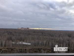 1-к квартира, на длительный срок, 45м2, 12/25 этаж