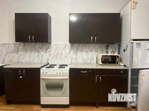 1-к квартира, на длительный срок, 34м2, 4/10 этаж