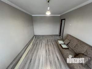 2-к квартира, на длительный срок, 53м2, 10/10 этаж