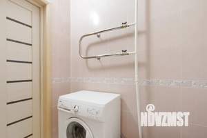 1-к квартира, посуточно, 40м2, 14/26 этаж