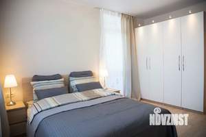 3-к квартира, на длительный срок, 78м2, 19/25 этаж