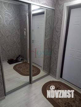 1-к квартира, на длительный срок, 40м2, 10/18 этаж