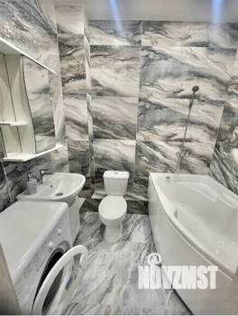 1-к квартира, на длительный срок, 43м2, 5/23 этаж