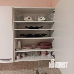 2-к квартира, на длительный срок, 61м2, 2/17 этаж