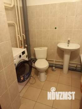 Студия квартира, на длительный срок, 30м2, 11/19 этаж