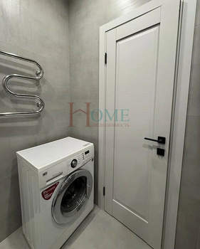 Студия квартира, на длительный срок, 27м2, 15/24 этаж