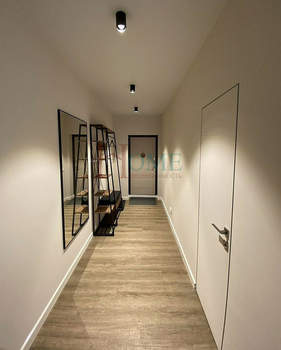 1-к квартира, на длительный срок, 50м2, 16/20 этаж