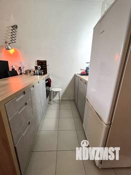 Студия квартира, на длительный срок, 40м2, 5/25 этаж