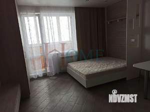 1-к квартира, на длительный срок, 28м2, 13/23 этаж