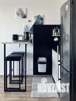 Студия квартира, посуточно, 28м2, 25/25 этаж