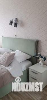 1-к квартира, посуточно, 48м2, 5/17 этаж