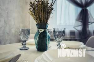 2-к квартира, посуточно, 55м2, 5/5 этаж