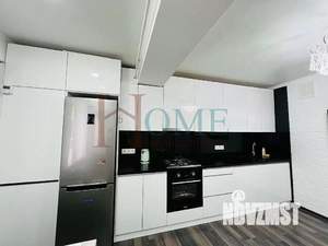 1-к квартира, на длительный срок, 36м2, 12/16 этаж