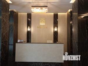 1-к квартира, посуточно, 45м2, 11/19 этаж