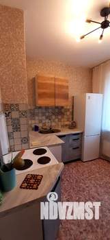 1-к квартира, на длительный срок, 35м2, 15/17 этаж