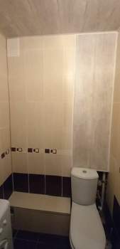 1-к квартира, на длительный срок, 42м2, 8/10 этаж