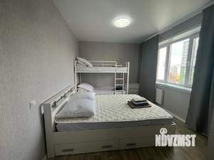 1-к квартира, посуточно, 32м2, 1/1 этаж