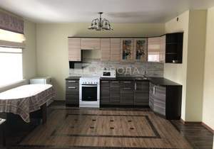 2-к квартира, на длительный срок, 80м2, 10/17 этаж