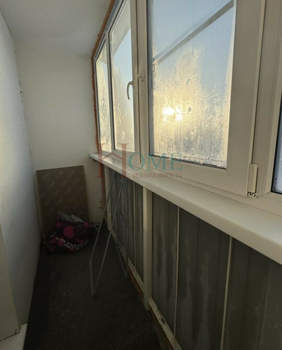 1-к квартира, на длительный срок, 25м2, 15/17 этаж