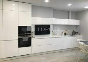 2-к квартира, на длительный срок, 75м2, 12/17 этаж