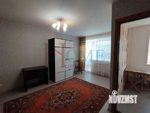 1-к квартира, на длительный срок, 30м2, 4/5 этаж