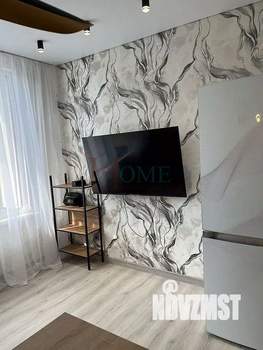 Студия квартира, на длительный срок, 26м2, 2/17 этаж