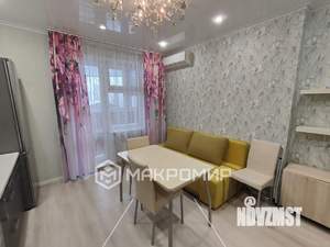 1-к квартира, на длительный срок, 50м2, 2/25 этаж