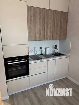1-к квартира, на длительный срок, 31м2, 4/22 этаж