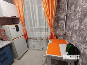 1-к квартира, на длительный срок, 31м2, 2/2 этаж