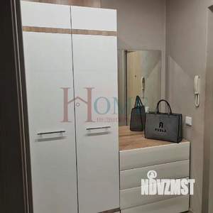 Студия квартира, на длительный срок, 25м2, 6/17 этаж