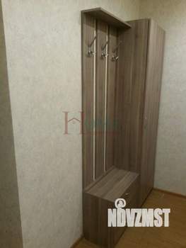 1-к квартира, на длительный срок, 43м2, 3/26 этаж