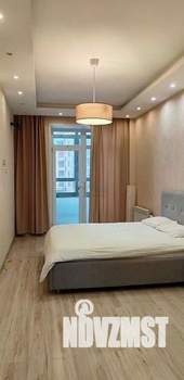 2-к квартира, на длительный срок, 55м2, 3/20 этаж