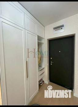 2-к квартира, на длительный срок, 36м2, 4/7 этаж