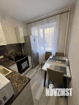 1-к квартира, посуточно, 27м2, 3/9 этаж