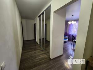 3-к квартира, на длительный срок, 65м2, 7/9 этаж