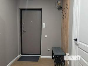 1-к квартира, на длительный срок, 44м2, 10/25 этаж