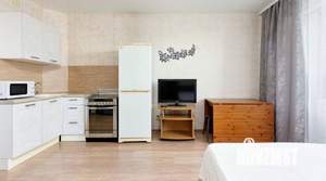 1-к квартира, посуточно, 30м2, 11/25 этаж