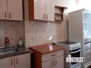 2-к квартира, на длительный срок, 48м2, 4/9 этаж