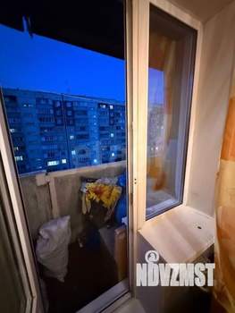 1-к квартира, на длительный срок, 33м2, 7/10 этаж